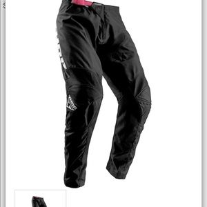 Thor Sector motocross off road pants